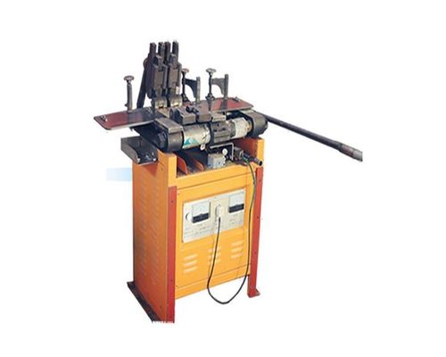 Máquina con punta de estelita, línea de producción de cuchillas de sierra, cortadora de césped, herramientas para la madera