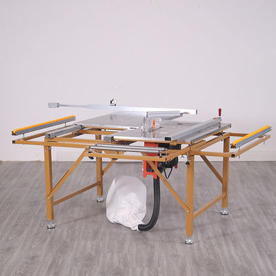 90 KG Máquinas de madera para el corte de precisión