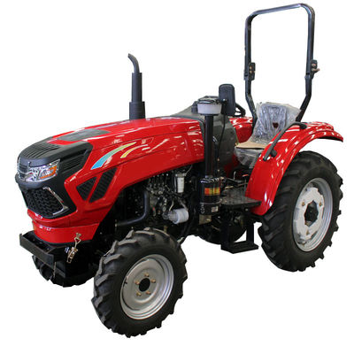 Accesorio de engranajes 2700 KG Equipo de maquinaria agrícola Tractor de ruedas pequeñas