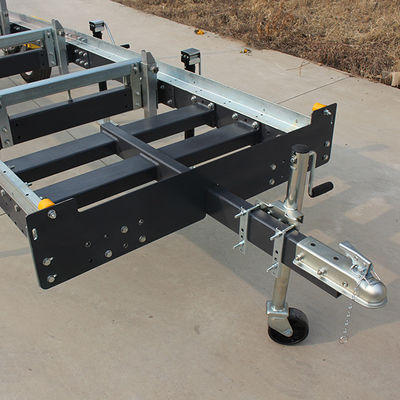 Jerry 36 pulgadas automático horizontal de la sierra hidráulica 2100x2300x1550mm Peso KG 500 KG