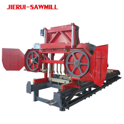JIERUI Máquina de Jigsaw de trabajo pesado para cortar a 2000mm Max. ancho de trabajo en Kenia