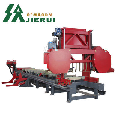 JIERUI Máquina de Jigsaw de trabajo pesado para cortar a 2000mm Max. ancho de trabajo en Kenia