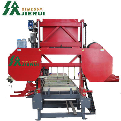 JIERUI Máquina de Jigsaw de trabajo pesado para cortar a 2000mm Max. ancho de trabajo en Kenia