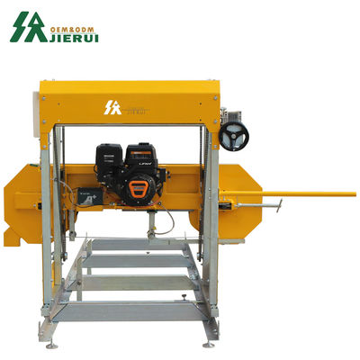 Cerradura horizontal portátil con hoja oscilante dentro de la mini sierra GS31