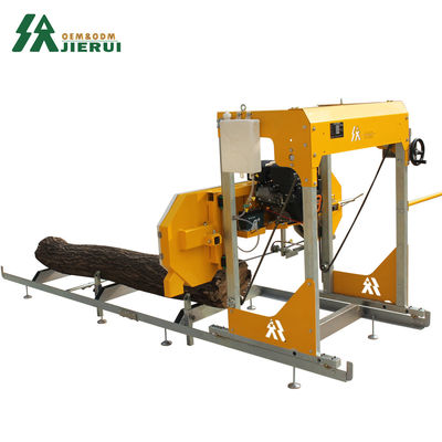 Cerradura horizontal portátil con hoja oscilante dentro de la mini sierra GS31