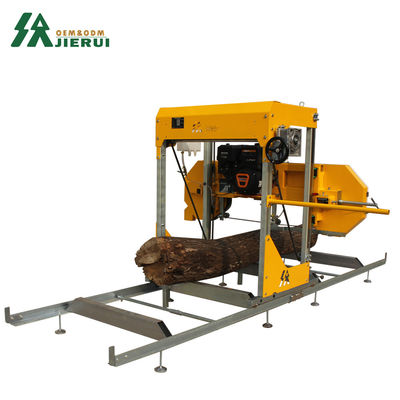 Cerradura horizontal portátil con hoja oscilante dentro de la mini sierra GS31