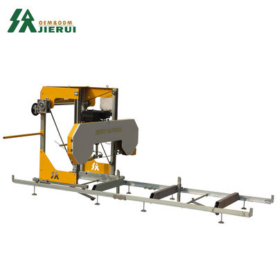 500 KG Peso 24 pulgadas 28 pulgadas 36 pulgadas Furniture Band Saw for Log and Wood Cutting