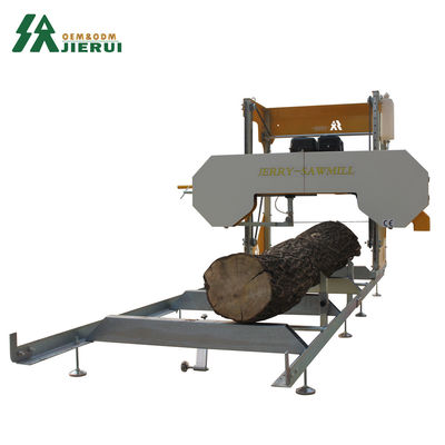 500 KG Peso 24 pulgadas 28 pulgadas 36 pulgadas Furniture Band Saw for Log and Wood Cutting