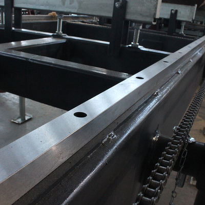 1100 mm Ancho de trabajo máximo Diésel Bencina de madera de banda de trabajo JR 31 Multifuncional