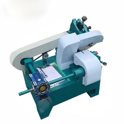 Máquina de soldadura automática de dientes de 230 kg para la reparación de cuchillas de sierra de aleación