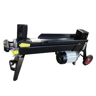 Máquina eléctrica de trituración de madera de 7.5 T