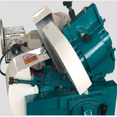250 mm Tamaño de la rueda Mini cortador de fresado máquina de rectificación de engranajes ordinarios