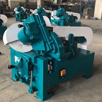 250 mm Tamaño de la rueda Mini cortador de fresado máquina de rectificación de engranajes ordinarios