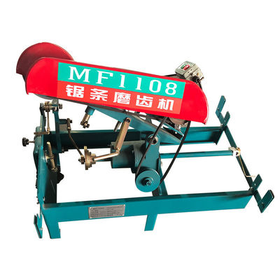 Máquina automática de rectificación de hojas de madera
