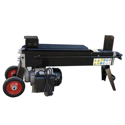 Máquina para cortar ramas de madera