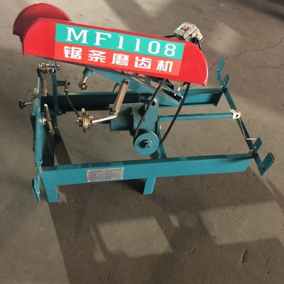 Máquina de rectificación de engranajes CNC fácil de operar