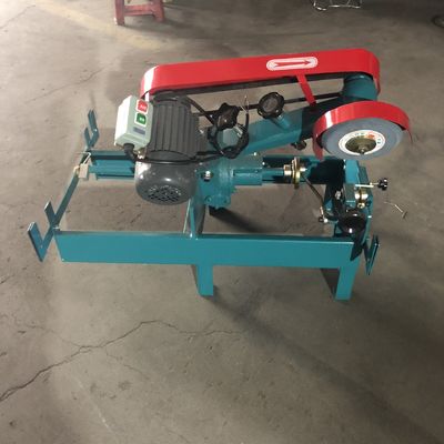 Máquina de rectificación de engranajes CNC fácil de operar