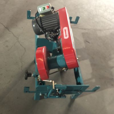 Máquina de rectificación de engranajes CNC fácil de operar