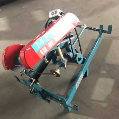 Máquina de afilado de hojas de sierra de banda automática de 380V