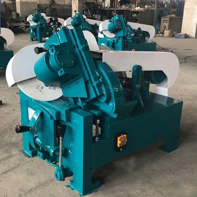 Cuchilla de sierra de aleación angular CNC rueda de gusano máquina de rectificación de engranajes ordinaria