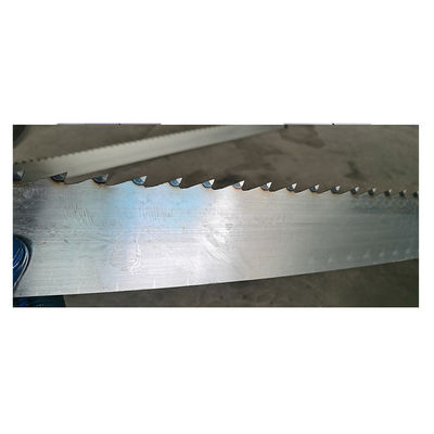 Banda de corte de madera de aleación de estelita Saw Blade para 10 mm Arbor Tamaño 0.472in Alturas de borde