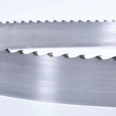 Banda de corte de madera de aleación de estelita Saw Blade para 10 mm Arbor Tamaño 0.472in Alturas de borde