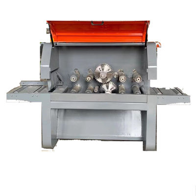Cuchilla de sierra de estilo horizontal multi-rip para cortar madera