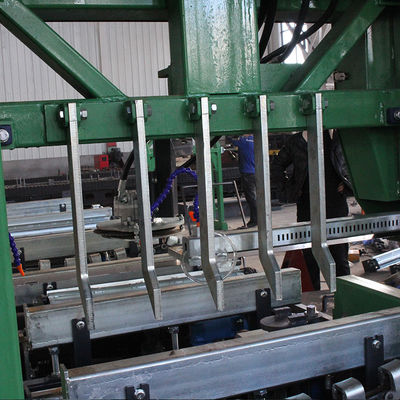 Serradura de banda horizontal para equipos portátiles de corte de madera de gasolina eléctrica diesel