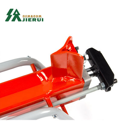 Procesador de triturador de troncos de motor eléctrico para la máquina de aserradero de árboles de madera 50 KG