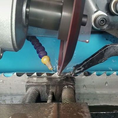 Máquina de rectificación de cuchillas de aleación de aleación de madera de engranaje manual
