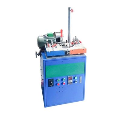 Máquina de rectificación automática de cuchillas de sierra de carburo