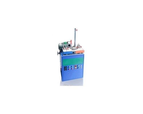 Máquina automática de rectificación de hojas de serradura de carburo