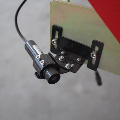 Máquina de corte de madera para motos diesel de 220 V