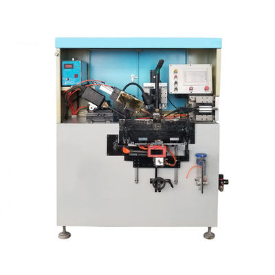 Precisión Máquina de soldadura de punta de cabida de sierra circular manual con peso KG 350