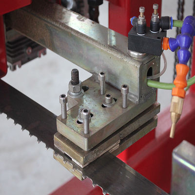 Max.Ancho de trabajo 2000 mm Molino de aserrar portátil para máquina de corte de madera de alta precisión