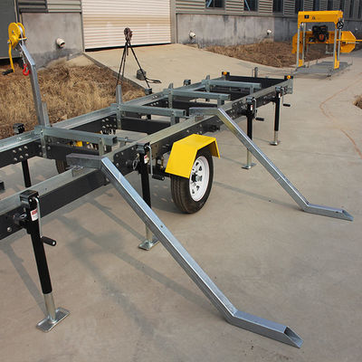 Máquina de corte de madera de precisión de mesa corredera para la fabricación de madera