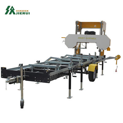 Máquina de corte de madera de precisión de mesa corredera para la fabricación de madera